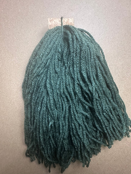 Spawning mop