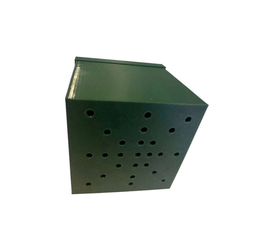 Snail trap for aquarium