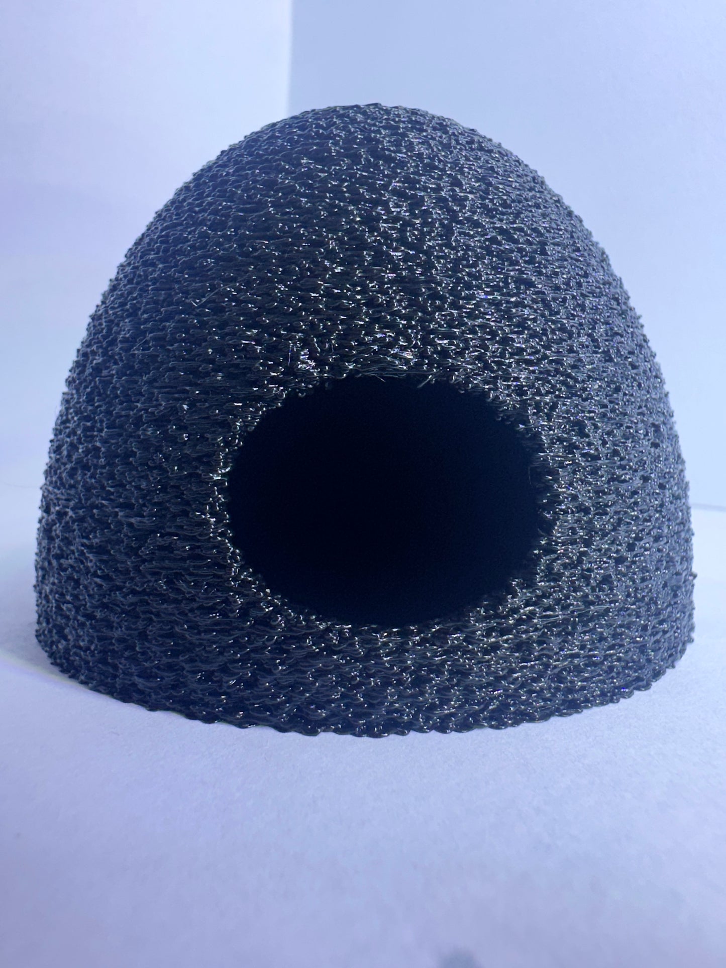 “The Safe Cave” apistogramma cave small fish cave free shipping