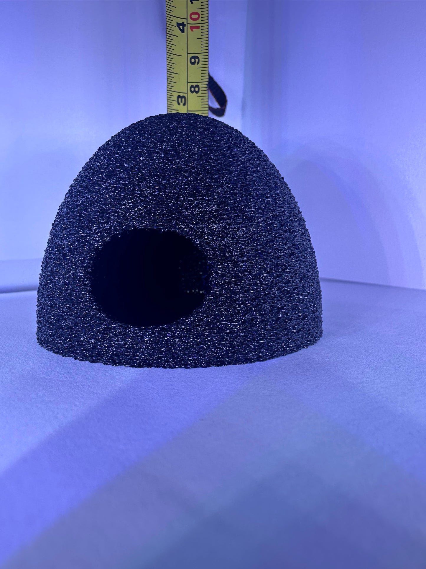 “The Safe Cave” apistogramma cave small fish cave free shipping