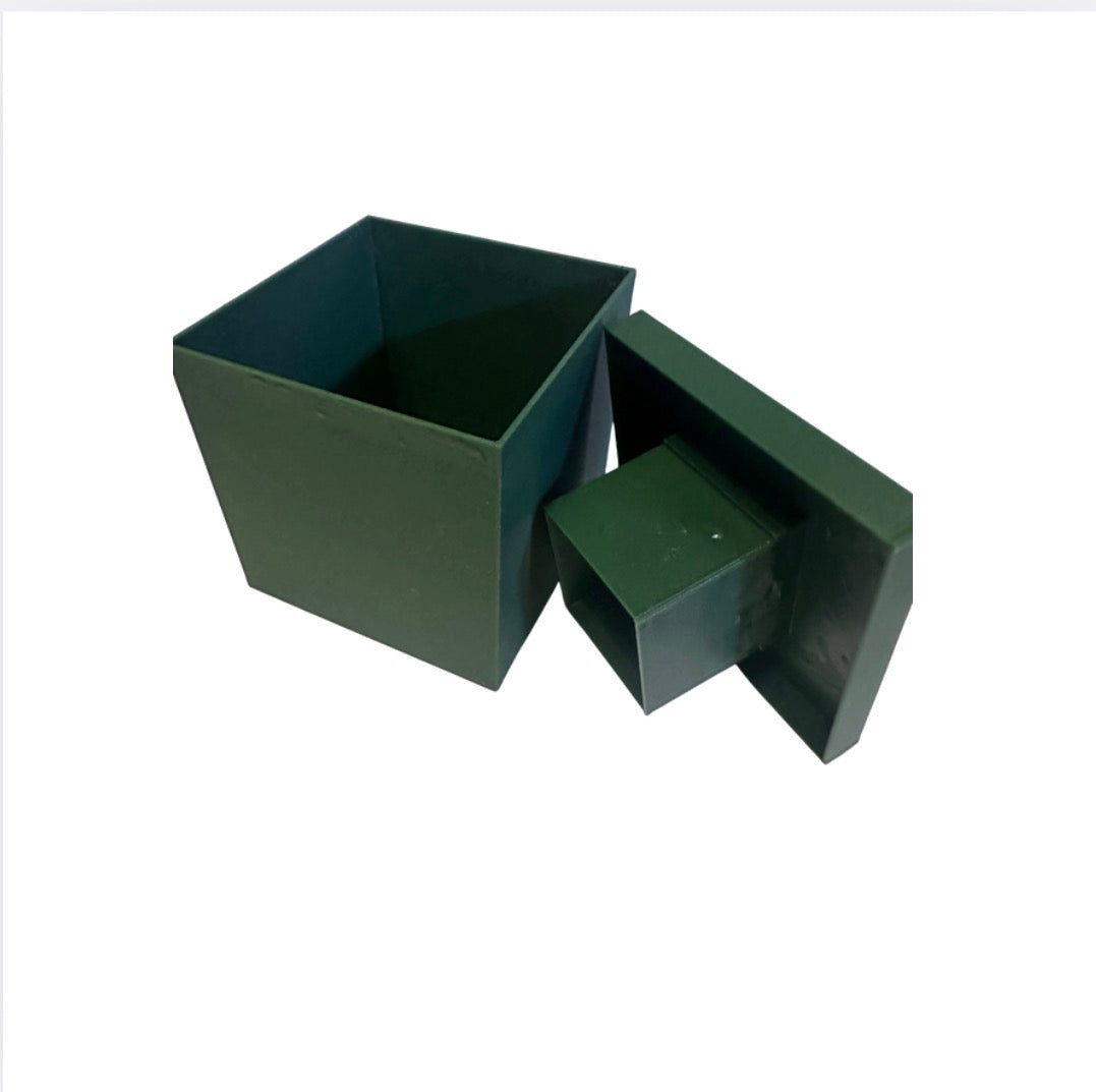 Snail trap for aquarium