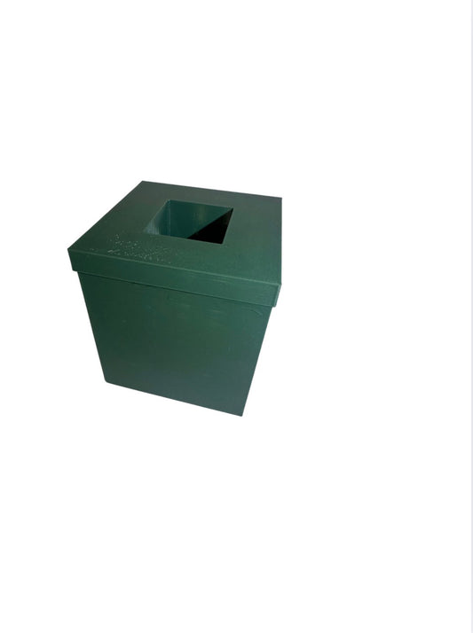 Snail trap for aquarium