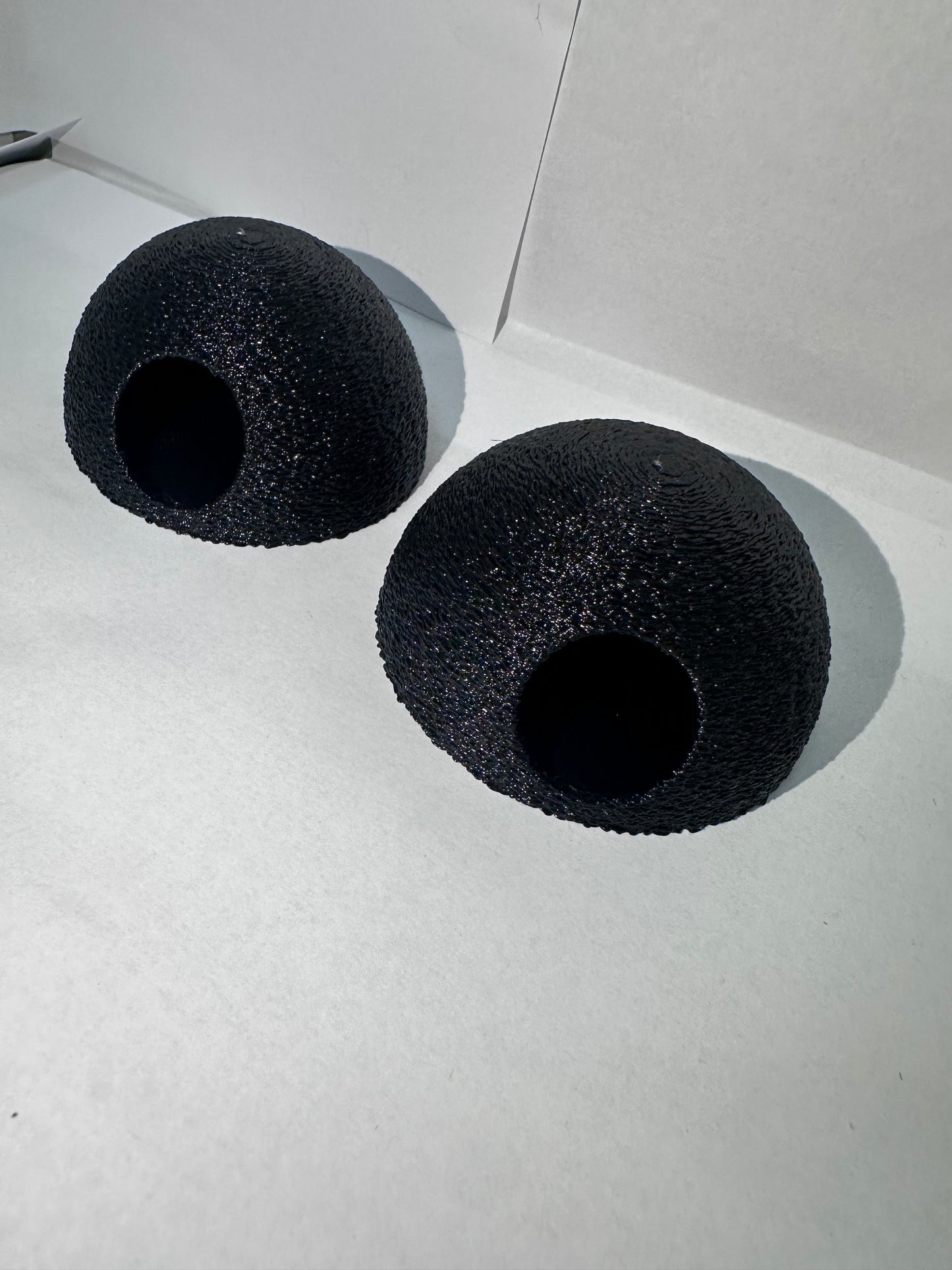 “The safe cave” apistogramma cave fish cave small FREE SHIPPING