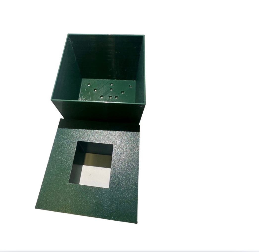 Snail trap for aquarium