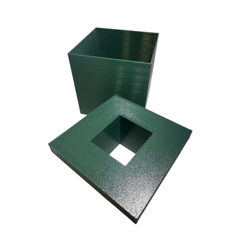 Snail trap for aquarium