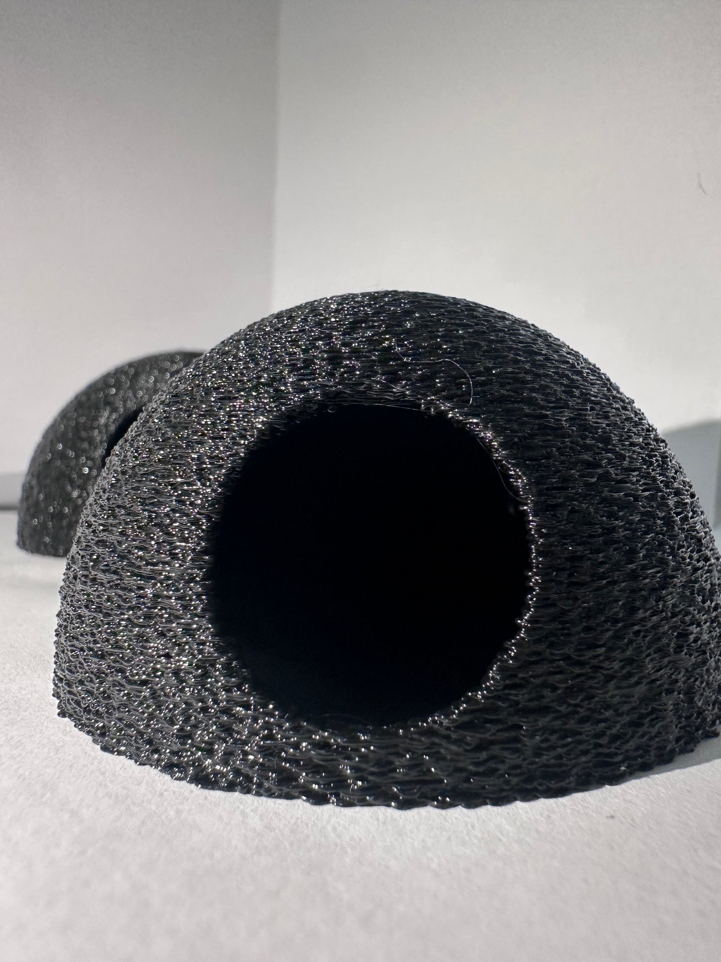 “The safe cave” apistogramma cave fish cave small FREE SHIPPING